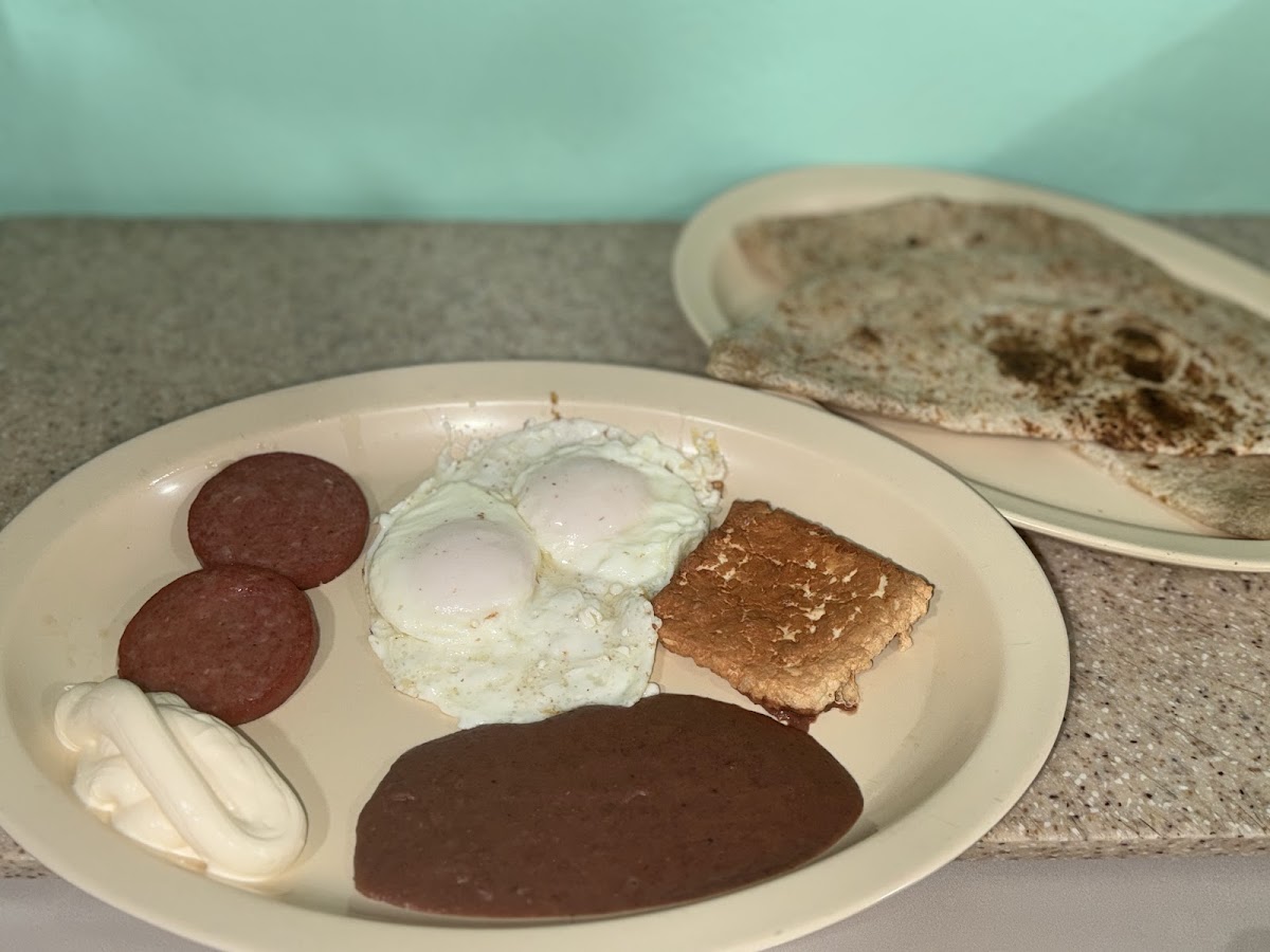 Javier Cafeteria Photos 2